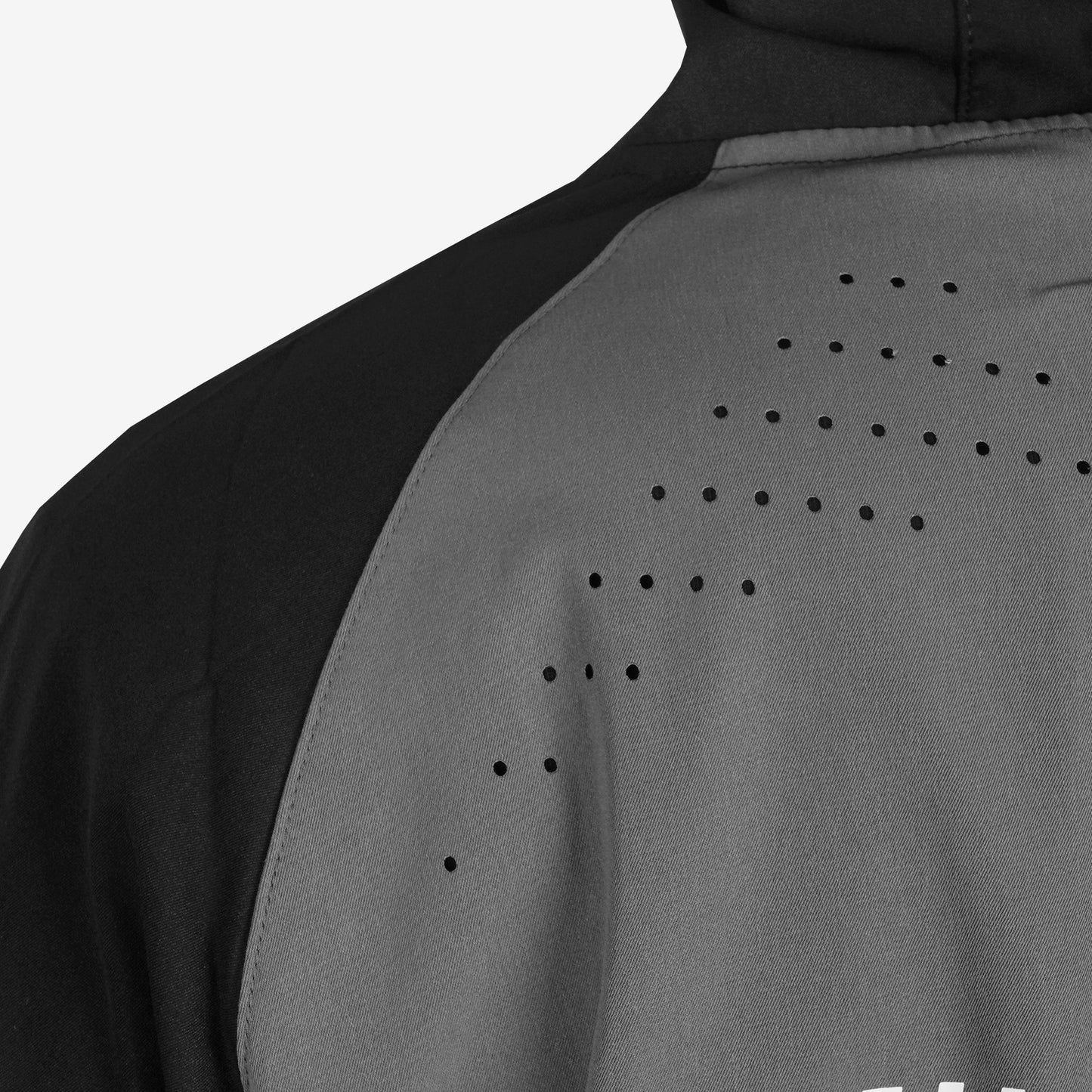 TLSS BCP Casual Sports Rain Jacket