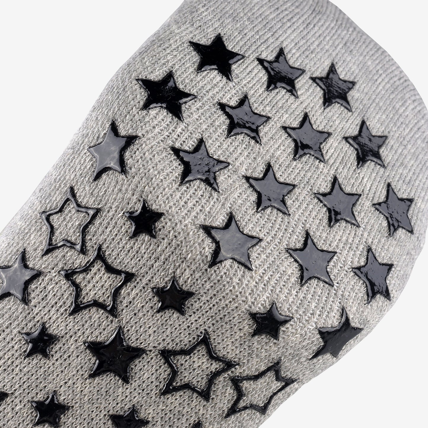 TLSS Professional Non-Slip Solid Color Long Training Socks