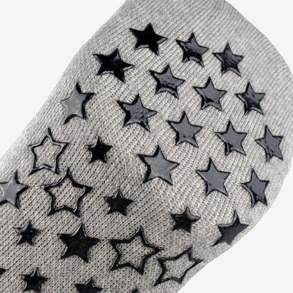 TLSS Professional Non-Slip Solid Color Long Training Socks