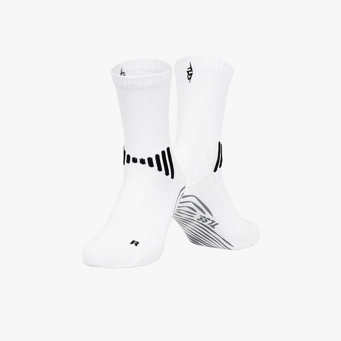 TLSS LIBERO Gelflex Anti-slip Silicone Socks