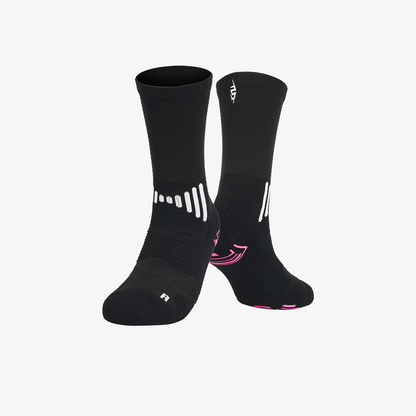TLSS STRIKER Gelflex Anti-slip Silicone Socks