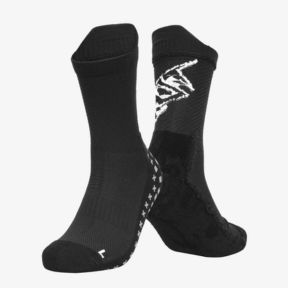 TLSS SWEEPER Gelflex Anti-slip Silicone Socks