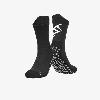 TLSS SWEEPER Gelflex Anti-slip Silicone Socks