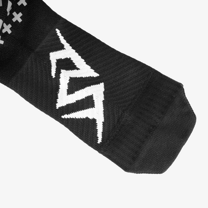 TLSS SWEEPER Gelflex Anti-slip Silicone Socks