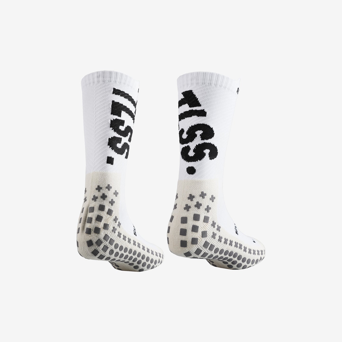 TLSS Subersox Professional Double-Sided Tape Anti-Slip Socks