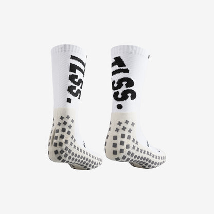 TLSS Subersox Professional Double-Sided Tape Anti-Slip Socks