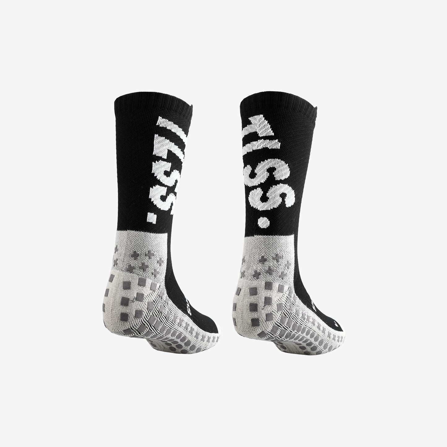 TLSS Subersox Professional Double-Sided Tape Anti-Slip Socks