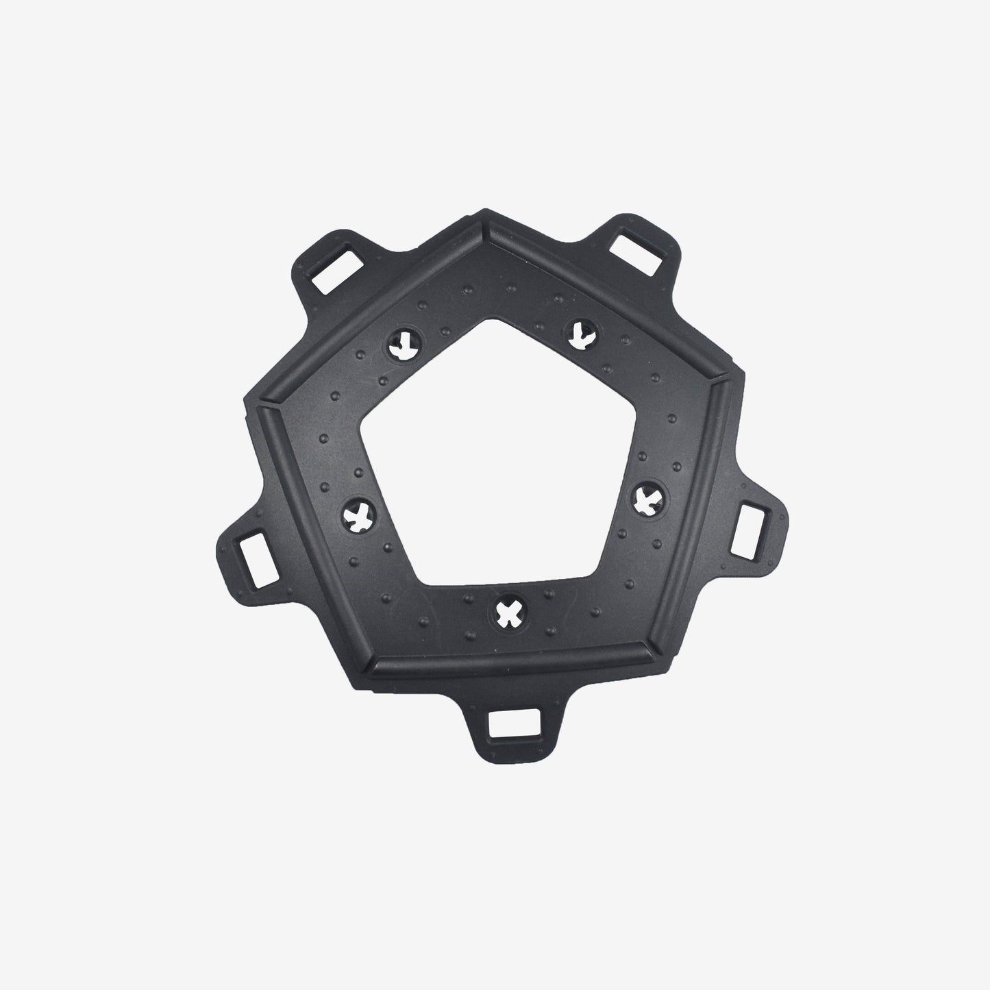 TLSS Sports Training Assembled T-ball Football