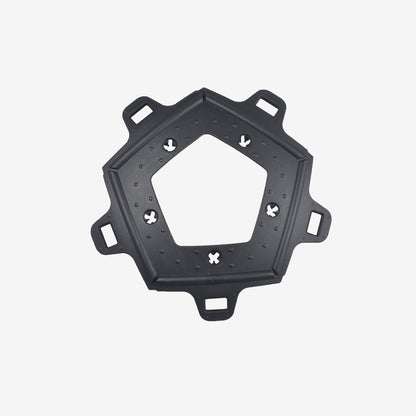 TLSS Sports Training Assembled T-ball Football