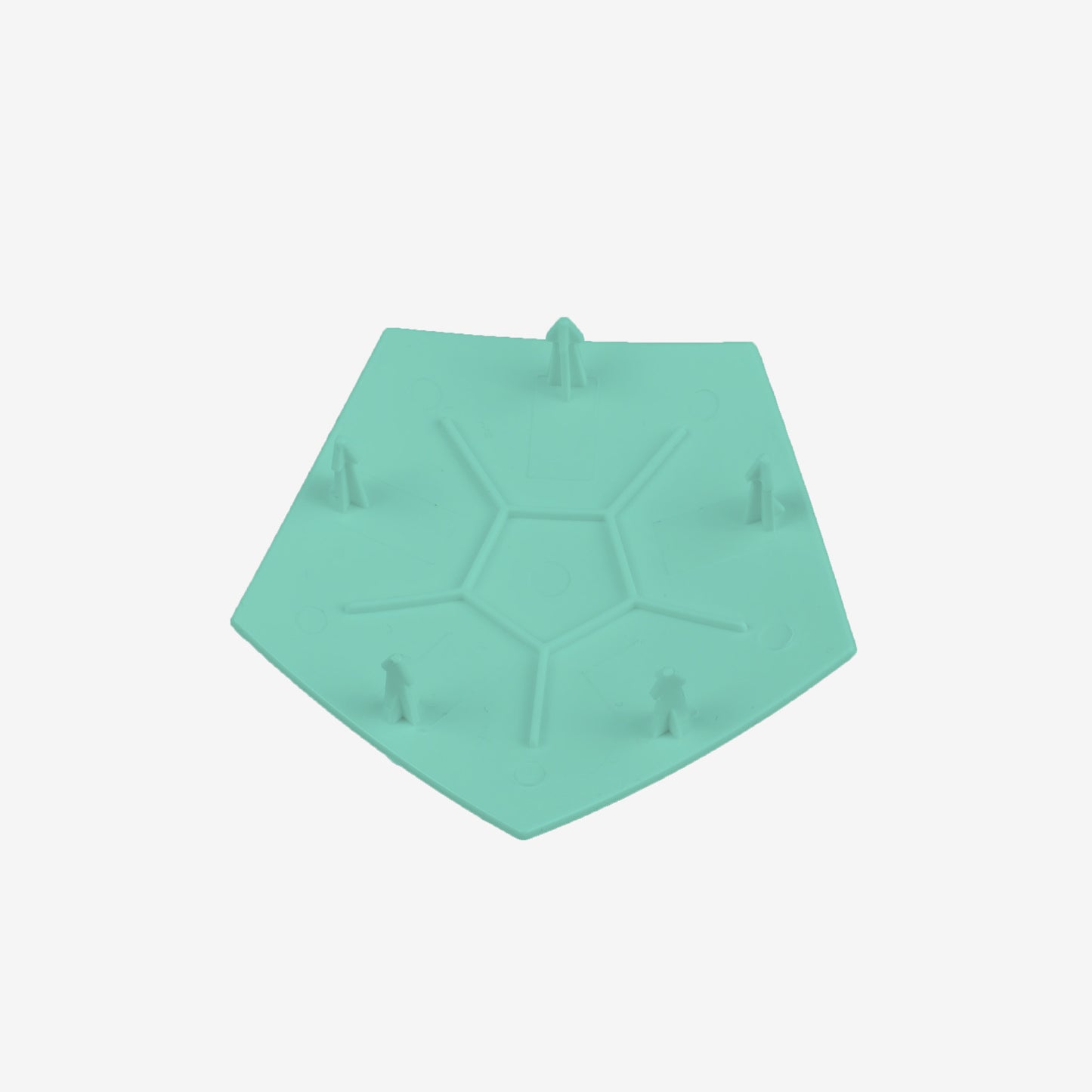 TLSS Sports Training Assembled T-ball Football