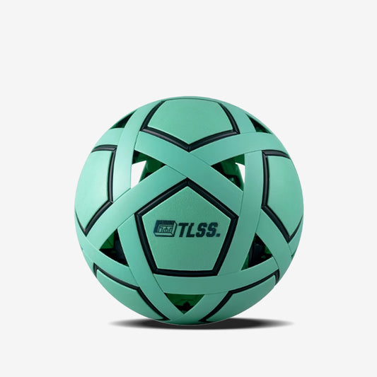 TLSS Sports Training Assembled T-ball Football