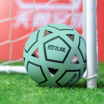 TLSS Sports Training Assembled T-ball Football