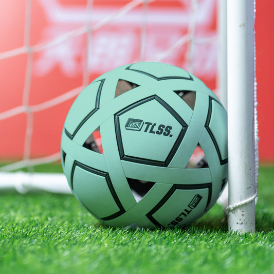 TLSS Sports Training Assembled T-ball Football