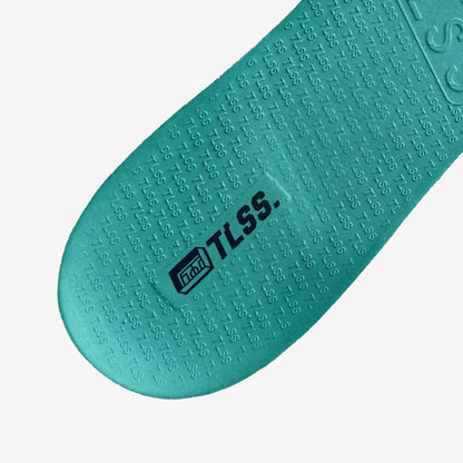 TLSS PP Anti-Torsion Soccer Insoles