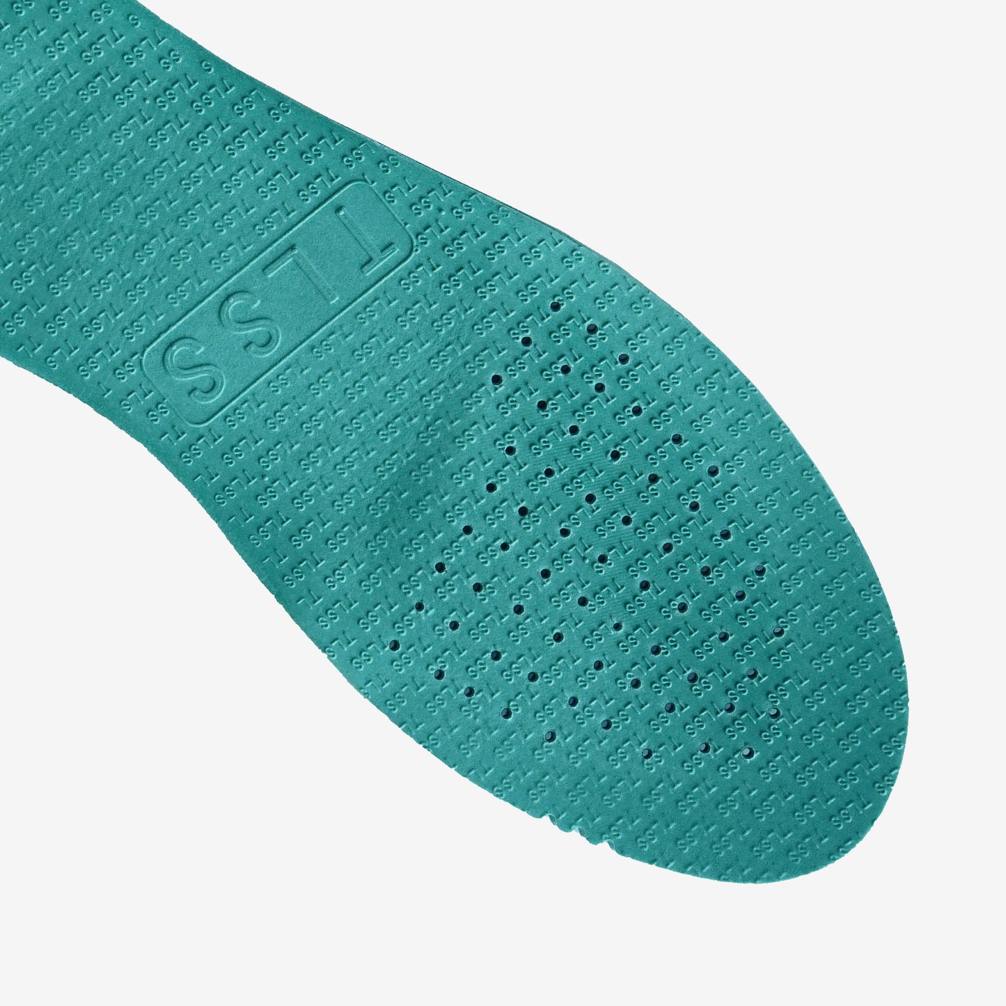 TLSS PP Anti-Torsion Soccer Insoles