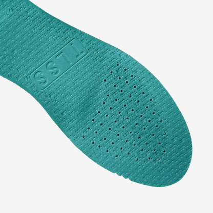 TLSS PP Anti-Torsion Soccer Insoles