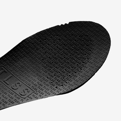 TLSS PP Anti-Torsion Soccer Insoles