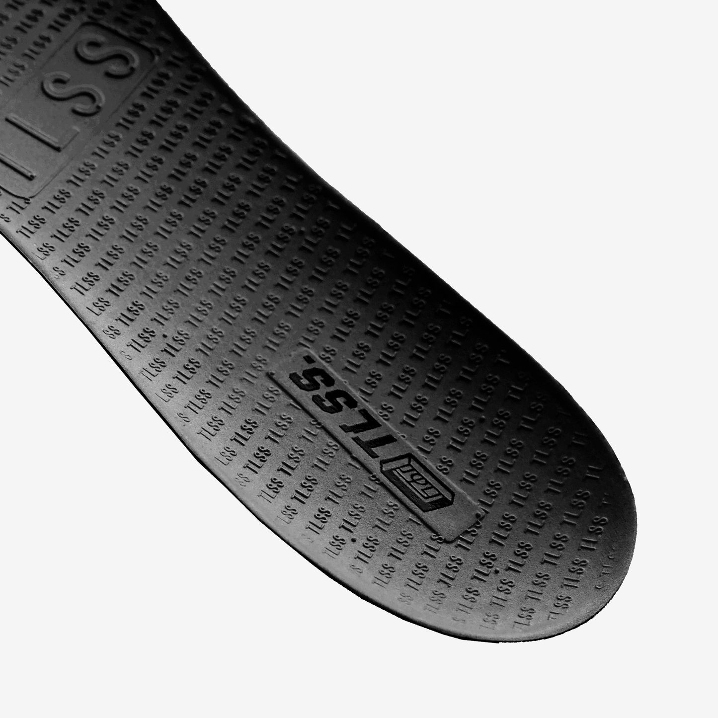 TLSS PP Anti-Torsion Soccer Insoles