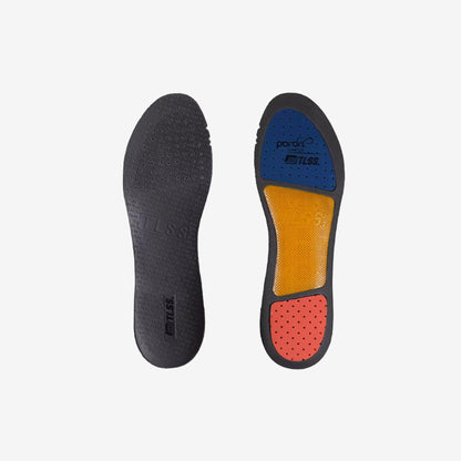 TLSS PP Anti-Torsion Soccer Insoles