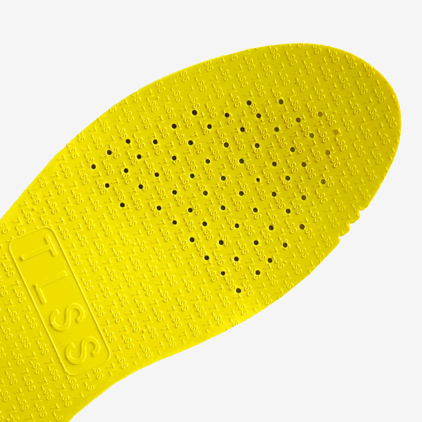 TLSS PP Anti-Torsion Soccer Insoles