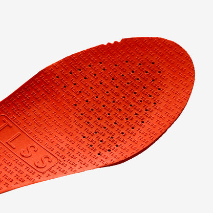 TLSS PP Anti-Torsion Soccer Insoles