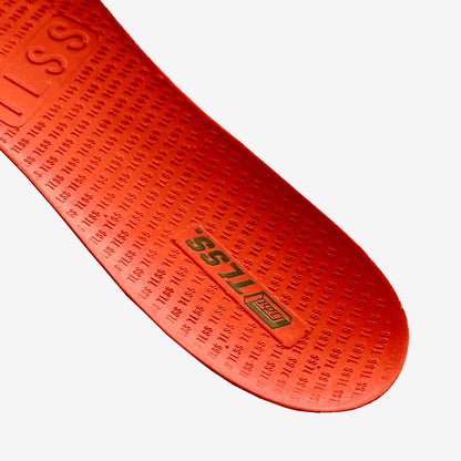 TLSS PP Anti-Torsion Soccer Insoles