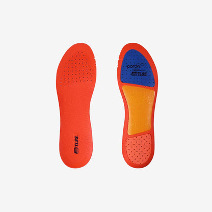 TLSS PP Anti-Torsion Soccer Insoles