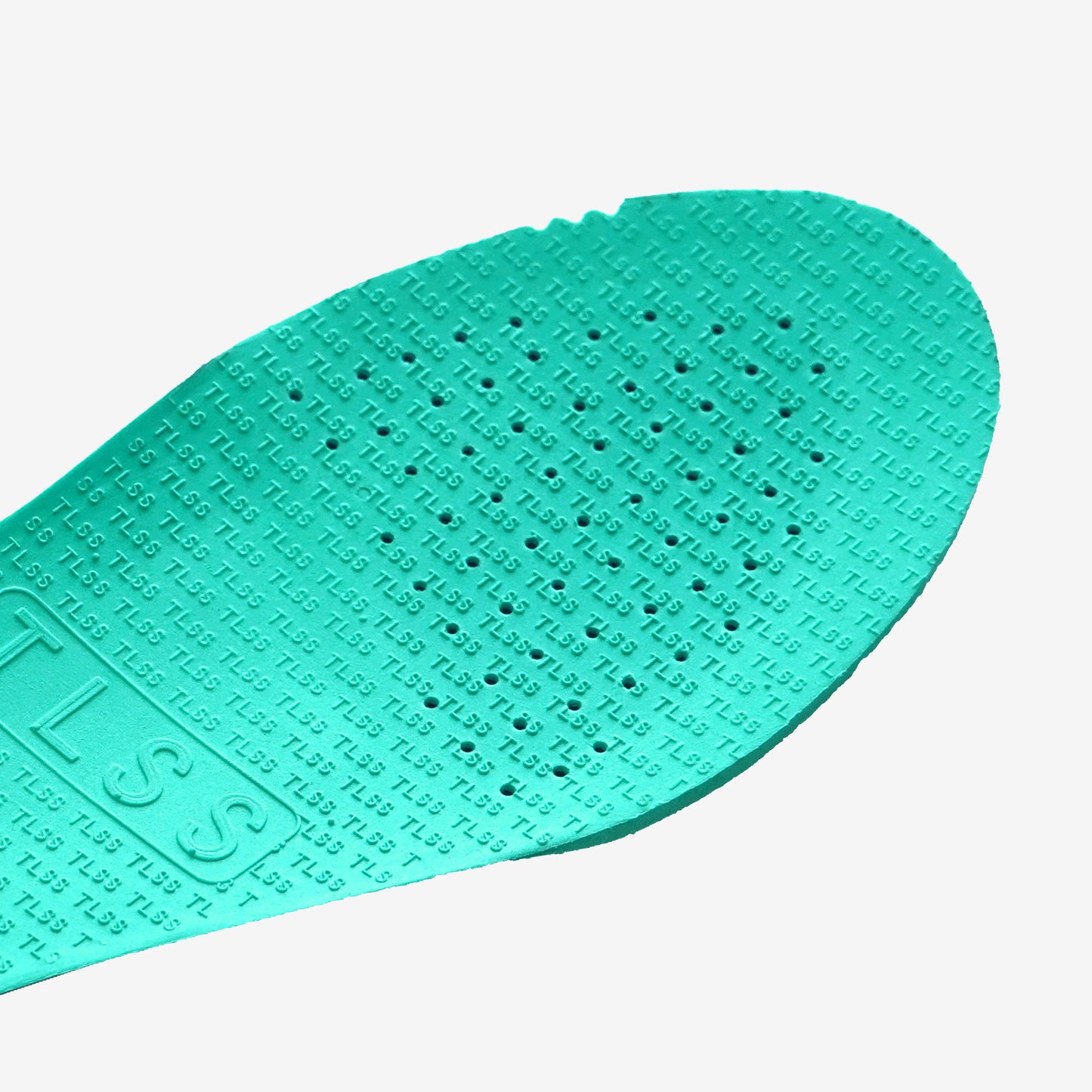 TLSS PP Anti-Torsion Soccer Insoles