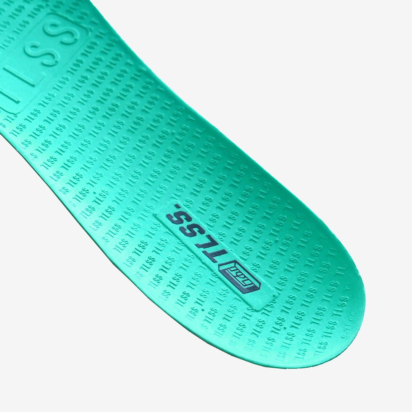 TLSS PP Anti-Torsion Soccer Insoles