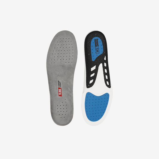 TLSS Anti-Slip Support Insoles