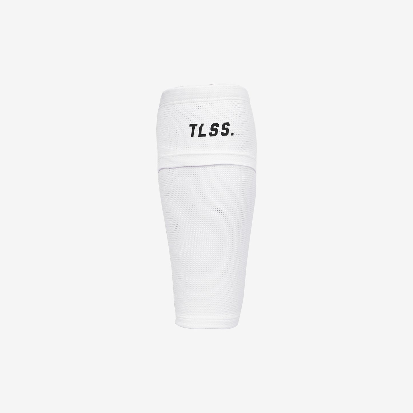 TLSS Double-Layer Shin Guard Sleeves