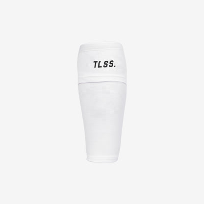 TLSS Double-Layer Shin Guard Sleeves