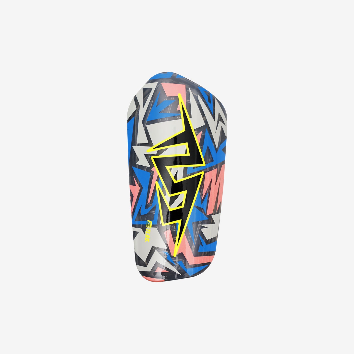 TLSS High Transparency Leg Guards