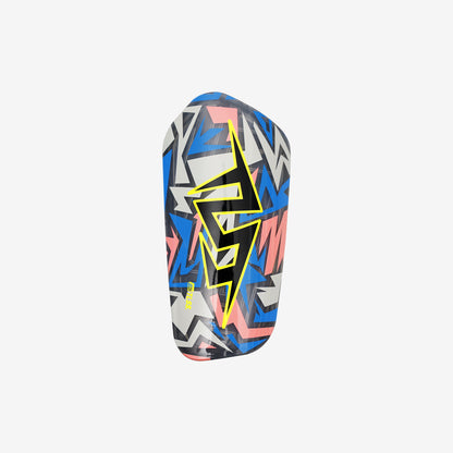 TLSS High Transparency Leg Guards