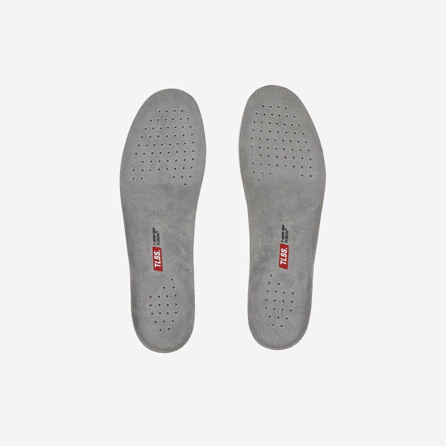 TLSS NANO GRIP Anti-Slip Support Insoles