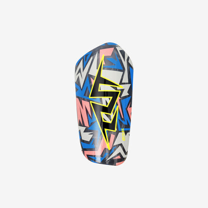 TLSS High Transparency Leg Guards