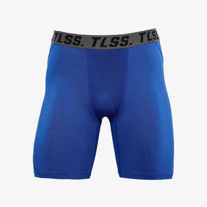 TLSS Lycra Basic Compression Tackle Shorts