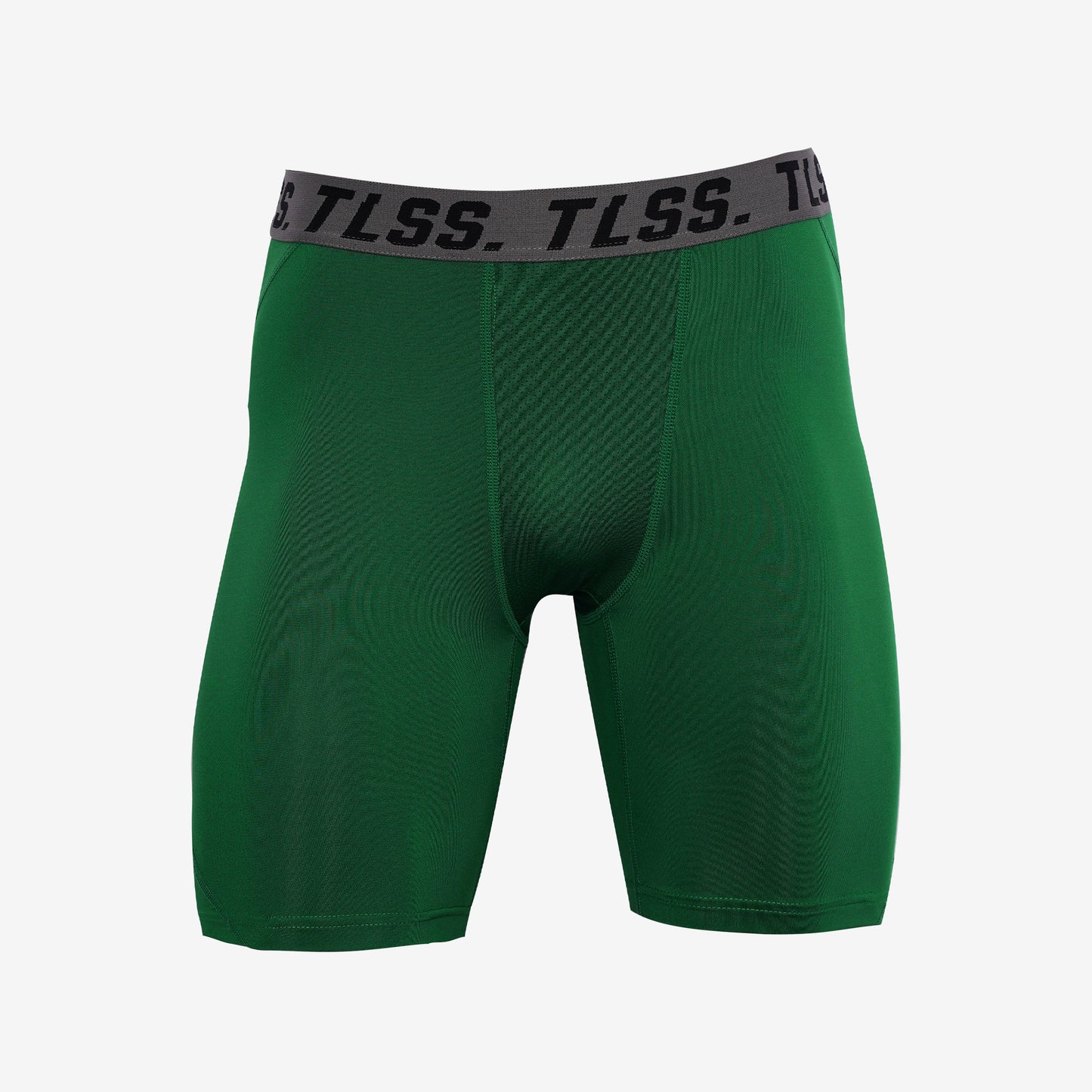 TLSS Lycra Basic Compression Tackle Shorts