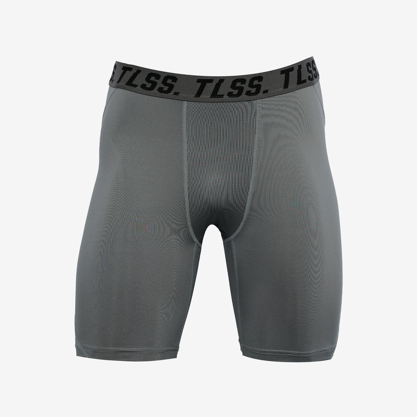 TLSS Lycra Basic Compression Tackle Shorts