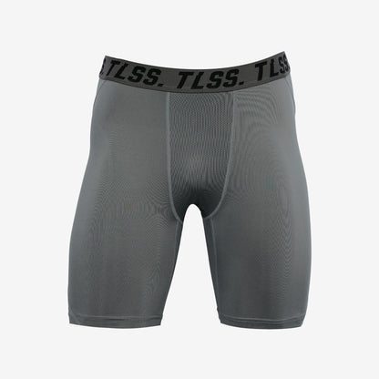 TLSS Lycra Basic Compression Tackle Shorts
