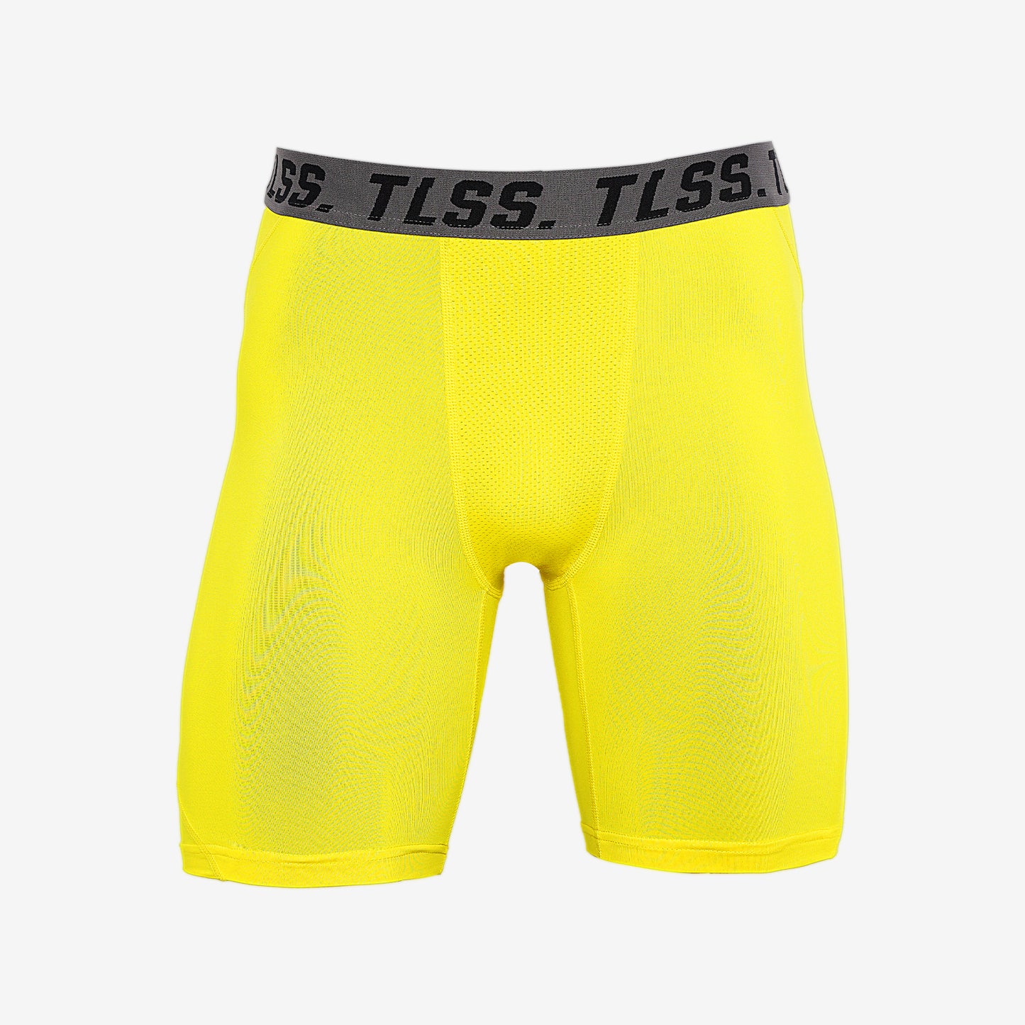 TLSS Lycra Basic Compression Tackle Shorts