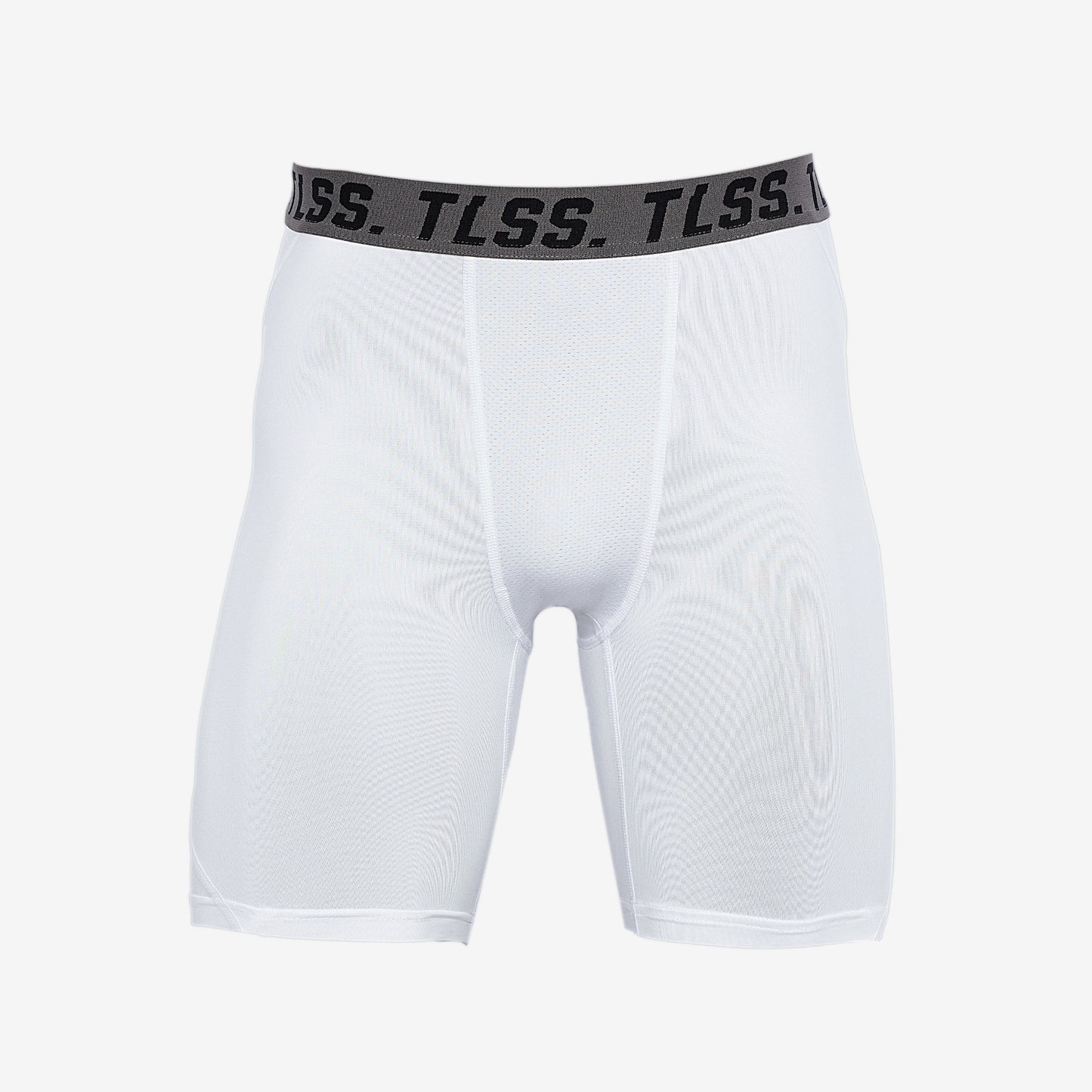 TLSS Lycra Basic Compression Tackle Shorts