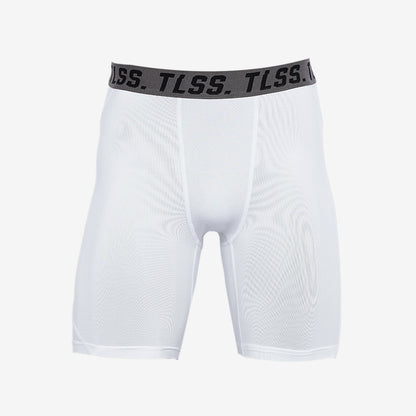 TLSS Lycra Basic Compression Tackle Shorts