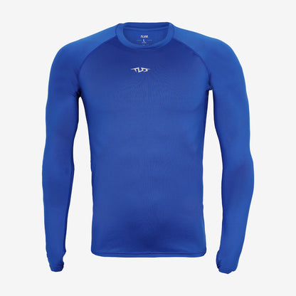 TLSS Lycra Basic Compression Top