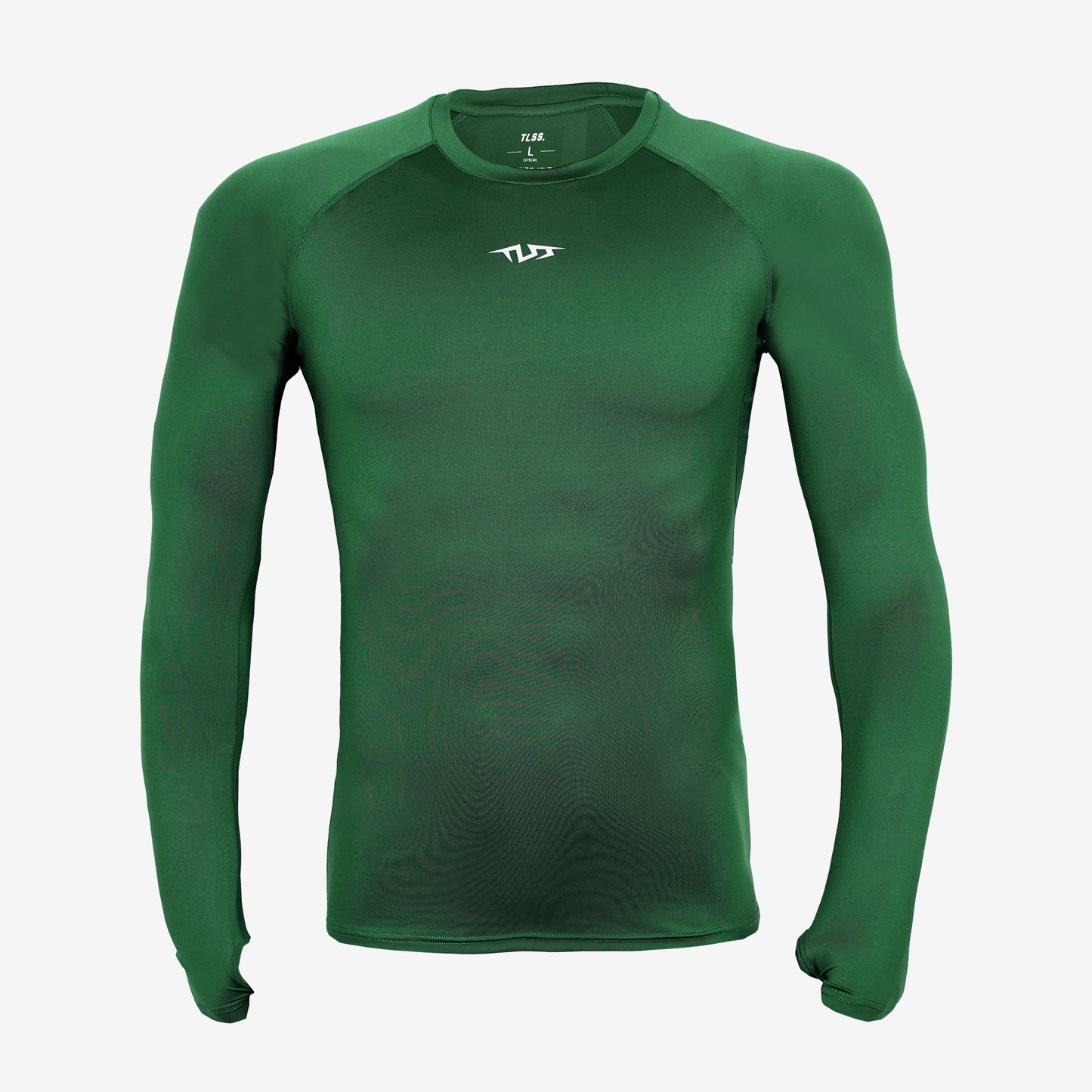 TLSS Lycra Basic Compression Top
