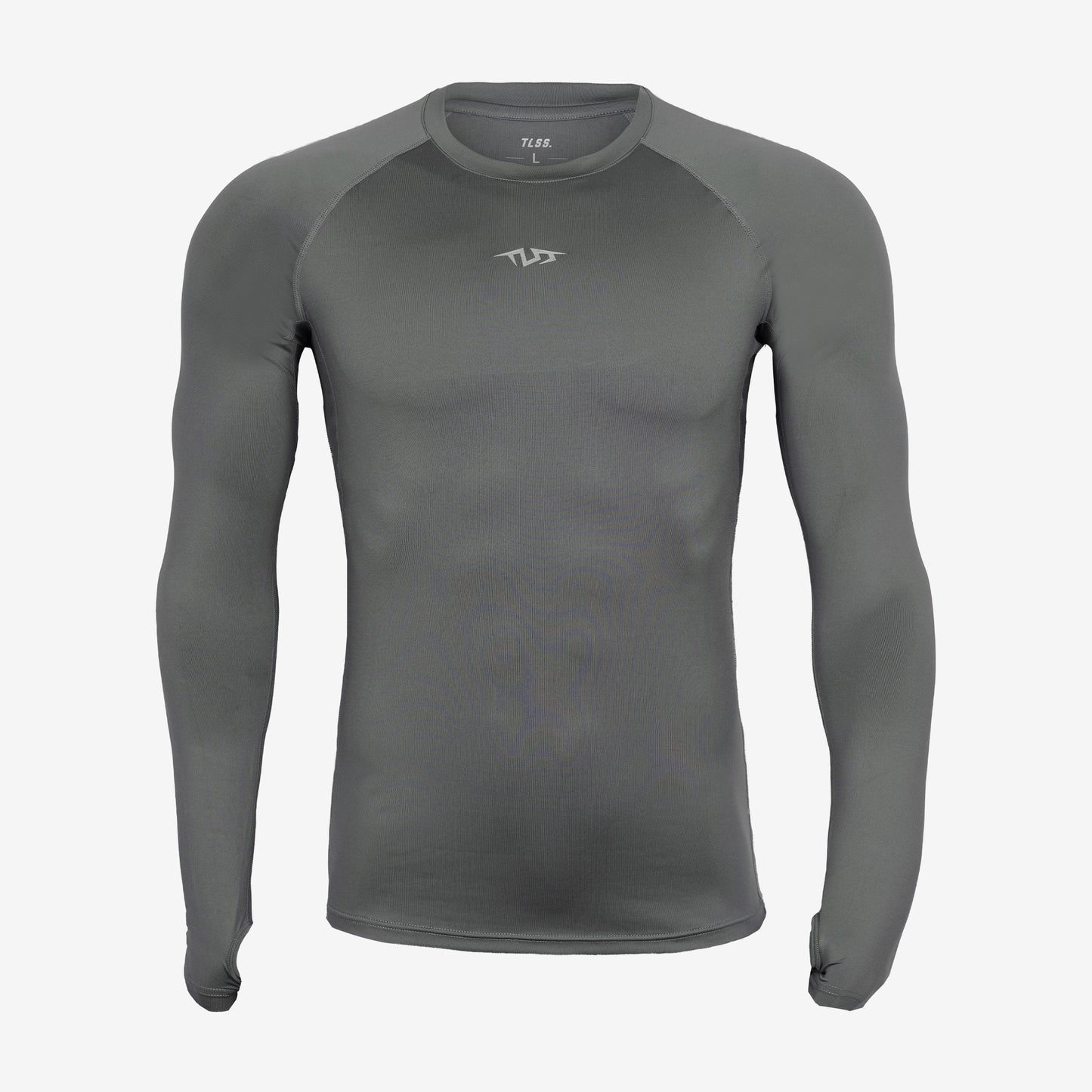 TLSS Lycra Basic Compression Top