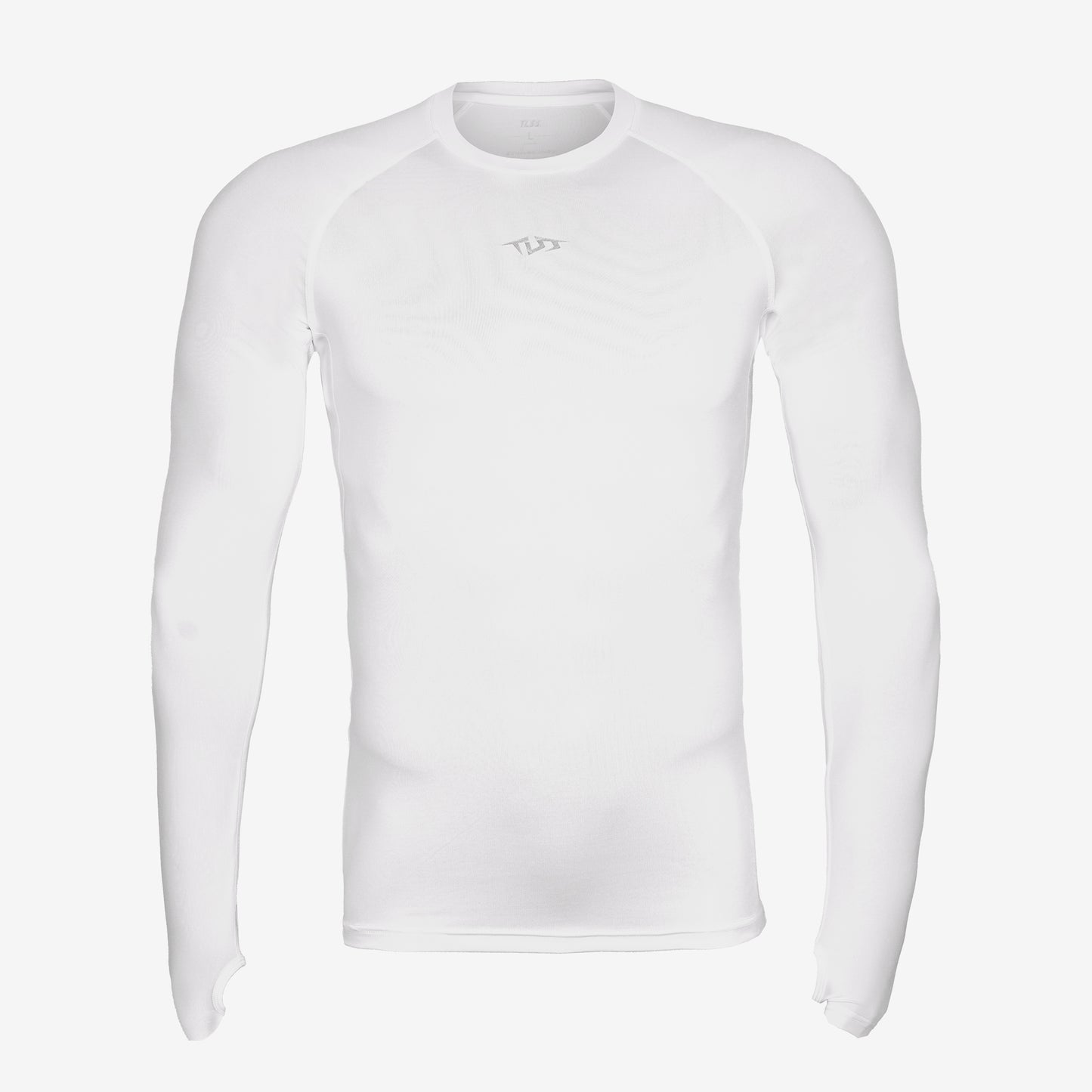 TLSS Lycra Basic Compression Top