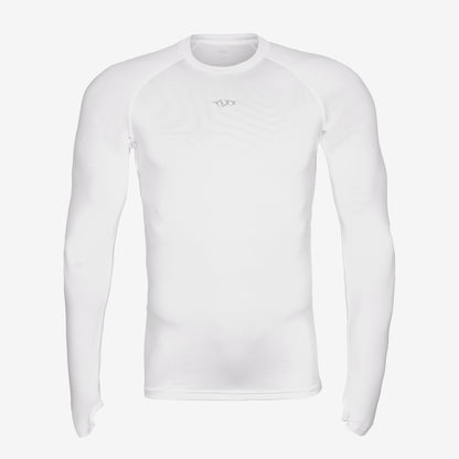 TLSS Lycra Basic Compression Top