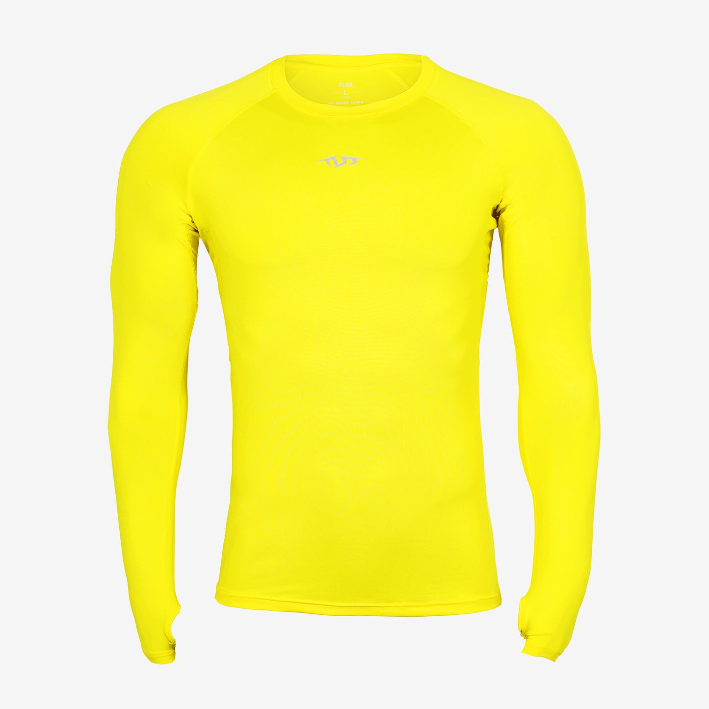 TLSS Lycra Basic Compression Top