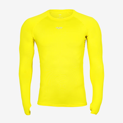 TLSS Lycra Basic Compression Top